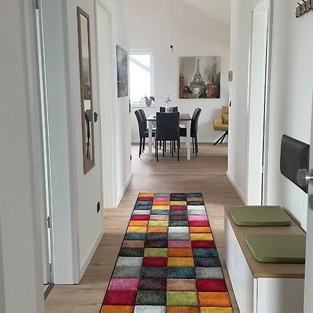 Ferienwohnung Selina Kripp Zewnętrze zdjęcie