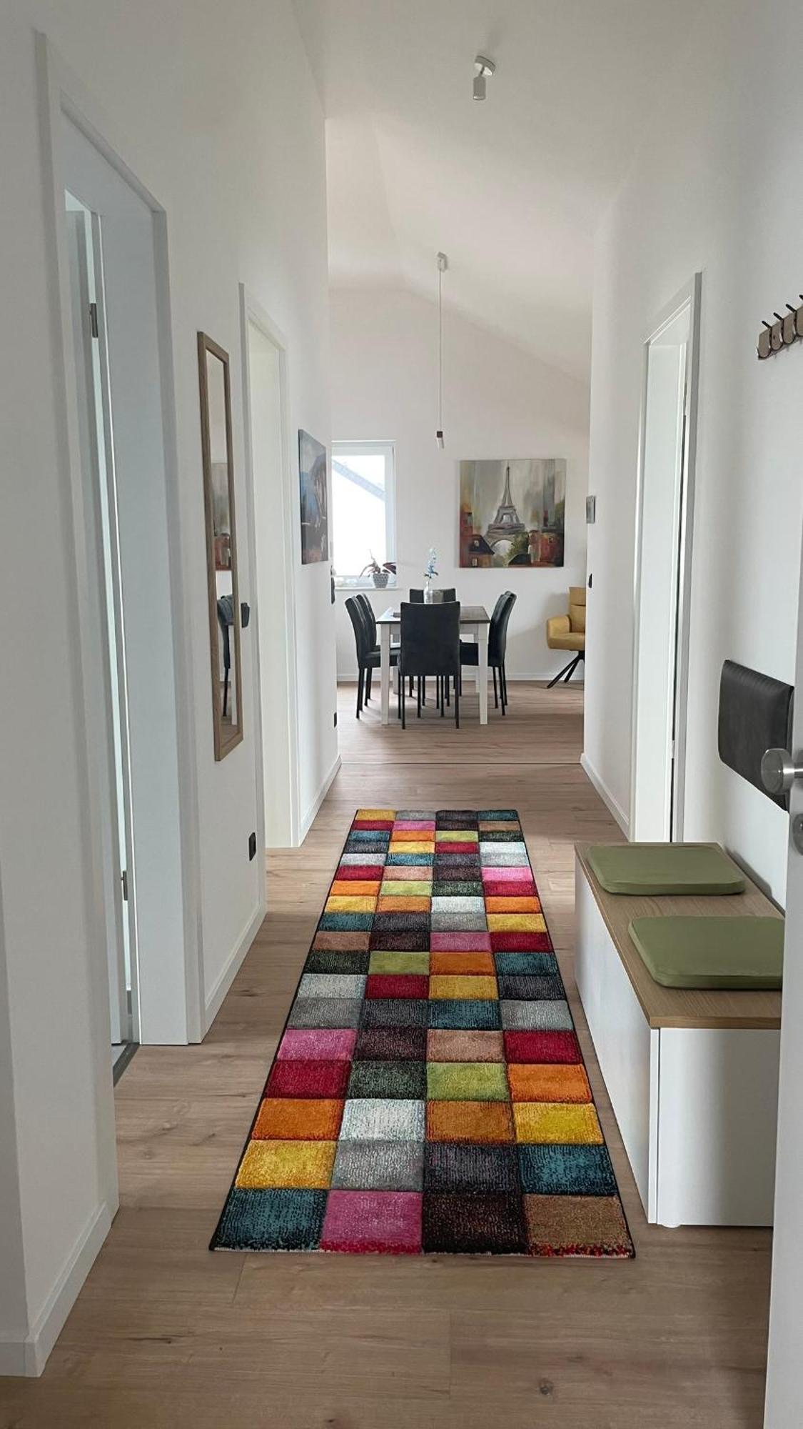 Ferienwohnung Selina Kripp Zewnętrze zdjęcie